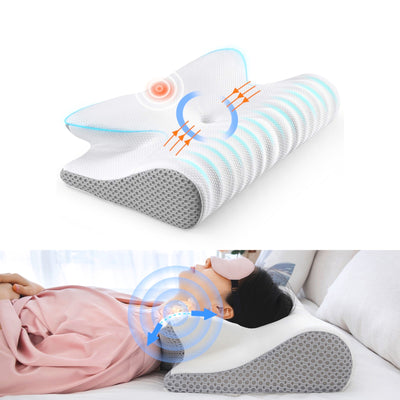 Cushisleep - Cervical Orthopedic Pillow